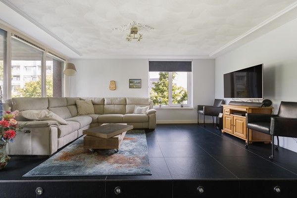 Medium property photo - Stierstraat 47C, 3318 BK Dordrecht